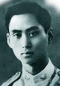 Ananda Mahidol 1925-1946 - thmahidol